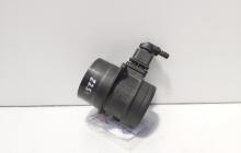 Debitmetru aer, cod 03G906461C, 0281002735, VW Passat (3C2), 2.0 TDI, CBAB (idi:680235)
