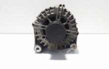 Alternator 220A, cod 8570675, Bmw 5 Touring (F11), 3.0 diesel, N57D30A (idi:638740)