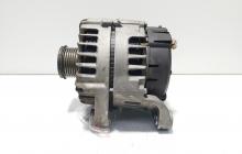 Alternator 220A, cod 8570675, Bmw X3 (F25), 3.0 diesel, N57D30A (idi:638740)