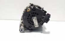 Alternator 220A, cod 8570675, Bmw X3 (F25), 3.0 diesel, N57D30A (idi:638740)