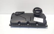 Capac culbutori, cod 038103469AD, Skoda Superb II Combi (3T5) 1.9 TDI, BXE (idi:681177)