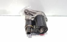 Electromotor, cod  02T911023R, 0001120406, Audi A3 (8P1) 1.6 FSI, BLP, 5 vit man (idi:404458)