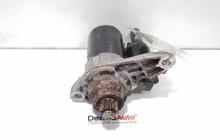 Electromotor, cod  02T911023R, 0001120406, Audi A3 (8P1) 1.6 FSI, BLF, 5 vit man (idi:404458)
