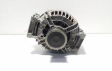 Alternator 140A Bosch, cod 06B903016AB, Audi A4 Cabriolet (8H7), 1.8 T benz, BFB (idi:638731)