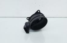 Debitmetru aer, cod 9650010780, Peugeot 407 SW, 1.6 HDI, 9HZ (idi:660912)