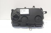 Capac culbutori, cod 03G103469G, Seat Leon (1P1) 2.0 TDI, BMM (idi:681164)