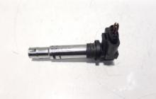 Bobina inductie, 0986221023, Vw Golf Plus (5M1, 521) 1.4fsi, BLN