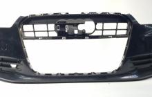 Bara fata cu proiectoare loc senzori si loc spalatoare far, cod 4G0807437, Audi A6 Avant (4G5, C7) (id:684110)