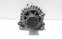 Alternator 150A, Valeo, cod 059903027, Audi A4 Allroad (8WH, B9), 3.0 diesel, DCP (idi:638492)