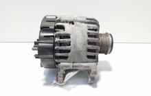 Alternator 150A, Valeo, cod 059903027, Audi A4 (8W2, B9), 3.0 diesel, DCP (idi:638492)