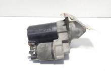 Electromotor, cod 24436877, Opel Astra H, 1.2 benz, Z12XEP, 5 vit man (idi:639710)