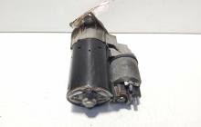 Electromotor, cod 24436877, Opel Astra H, 1.2 benz, Z12XEP, 5 vit man (idi:639710)