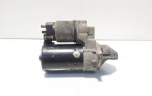 Electromotor, cod 24436877, Opel Astra H Combi, 1.2 benz, Z12XEP, 5 vit man (idi:639601)