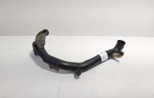 Tub intercooler, cod 3C0145840H, Vw Touran (1T1, 1T2) 1.9 TDI, BLS (id:684414)