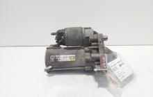 Electromotor, cod 9688268480, Peugeot 207 SW, 1.6 HDI, 9H06, 5 vit man (idi:684279)