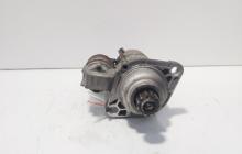 Electromotor Valeo, cod 02M911024A, Vw Passat (3C2), 2.0 TDI, CBA (idi:684374)