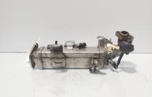 Racitor gaze, cod 7810751, Bmw 1 (E81, E87), 2.0 diesel, N47D20C (idi:684273)