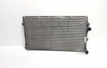 Radiator racire apa, cod 1K0121253BB, Vw Golf 6 (5K1) 1.4 TSI, CAX (id:684473)