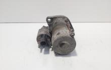 Electromotor, cod 02M911023N, VW Jetta 3 (1K2), 2.0 TDI, BMM, 6 vit man (idi:684373)