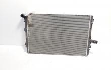 Radiator racire apa, cod 3C0121253AK, Vw Passat Variant (3C5) 2.0 TDI, BMP (id:684458)