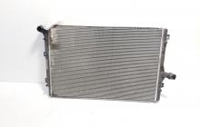 Radiator racire apa, cod 3C0121253AK, Vw Passat Variant (3C5) 2.0 TDI, BMP (id:684467)