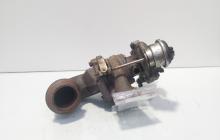 Turbosuflanta, cod 54359710009, Citroen C2 (JM), 1.4 HDI, 8HX (idi:684288)