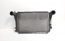 Radiator intercooler, cod 3C0145803F, Vw Passat (3C2) 1.9 TDI, BLS (id:684477)