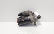 Electromotor, VW Golf 5 Plus (5M1), 1.9 TDI, BXE, 5 vit man (idi:684369)