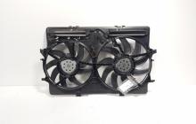Grup electroventilatoare, Audi A6 (4G2, C7) 2.0 TDI, CGL (id:684121)