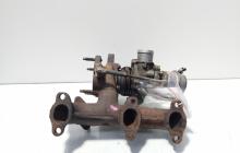 Turbosuflanta, cod 045253019L, Seat Ibiza 3 (6K1), 1.4 TDI, BNM (idi:655657)