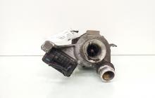 Turbosuflanta, cod 7810189C, Bmw 5 Touring (F11), 2.0 diesel, N47D20C (idi:657438)