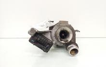 Turbosuflanta, cod 7810189C, Bmw 3 Coupe (E92), 2.0 diesel, N47D20C (idi:657438)