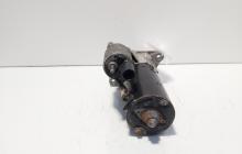 Electromotor cu start-stop, cod 02E911024A, VW Passat CC (358), 2.0 TDI, CFF, cutie automata (idi:684368)