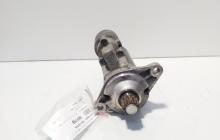 Electromotor cu start-stop, cod 02E911024A, VW Passat Alltrack (365), 2.0 TDI, CFF, cutie automata (idi:684368)