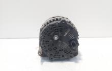 Alternator 180A Bosch, cod 03G903023, Vw Passat (3C2), 2.0 TDI, CBB (idi:684427)