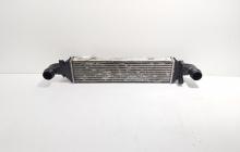 Radiator intercooler, cod A2045000200, Mercedes Clasa C T-Model (S204) 2.2 CDI, OM651911 (id:559626)