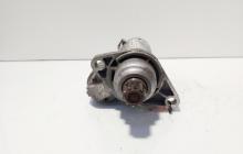 Electromotor Valeo, cod 0AM911023B, VW Golf 6 Variant (AJ5), 1.4 TSI, CAX, cutie automata (idi:684370)