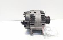 Alternator 140A, cod 0986045340, Skoda Octavia 2 Combi (1Z5), 2.0 FSI, BLR (idi:684224)