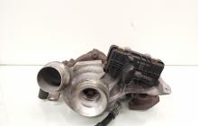 Turbosuflanta, cod 8519475, Bmw 3 (F30) 2.0 diesel, N47D20C (idi:659402)
