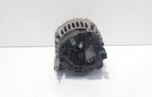 Alternator 140A Bosch, cod 06F903023F, VW Touran (1T1, 1T2), 2.0 TDI, BMM (idi:684430)