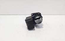 Clapeta acceleratie, cod 9656113080, Ford Fiesta 5, 1.4 TDCI, F6JA (idi:684211)