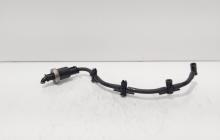 Rampa retur injectoare, Vw Passat (3C2) 2.0 TDI, CBA (id:684710)