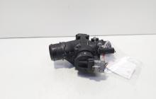 Clapeta acceleratie, cod 9660030380, Citroen C3 (II), 1.6 HDI, 9HX (idi:684081)