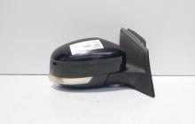Oglinda electrica dreapta cu semnalizare, Ford Focus 3, vol pe dreapta (id:684637)