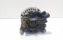 Alternator 150A Bosch, cod 9646321880, Citroen C5 (III), 1.6 HDI, 9HZ (idi:684282)