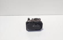 Clapeta acceleratie, cod 8201171233, 161206038R, Renault Captur, 4 0.9 TCE, H4B400 (idi:684165)