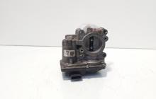 Clapeta acceleratie, cod 8201171233, 161206038R, Dacia Logan 2, 4 0.9 TCE, H4B410 (idi:684165)