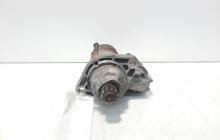 Electromotor, cod 02M911023N, Audi A3 Cabriolet (8P7) 2.0 TDI, BKD, 6 vit man (idi:615430)