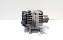 Alternator 140A Bosch, cod 06F903023F, Skoda Octavia 2 (1Z3), 2.0 TDI, AZV (idi:684339)