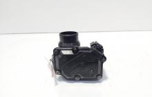 Clapeta acceleratie, cod 8201061908, Renault Megane 3 Combi, 1.6 DCI, R9M402 (idi:684187)
